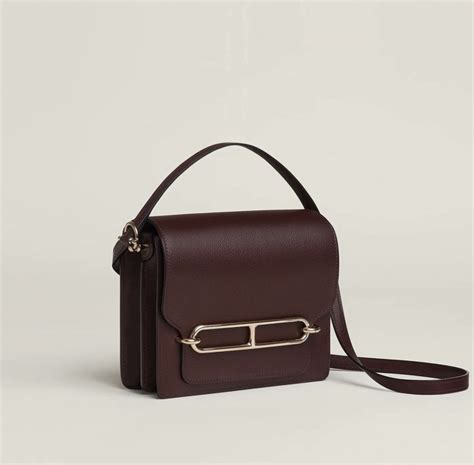 hermes roulis mini price